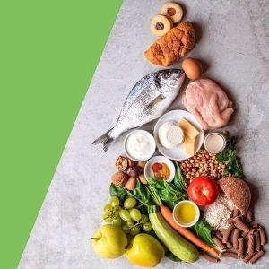 La dieta mediterranea