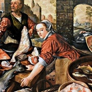 La pesca e i pesci di Sicilia