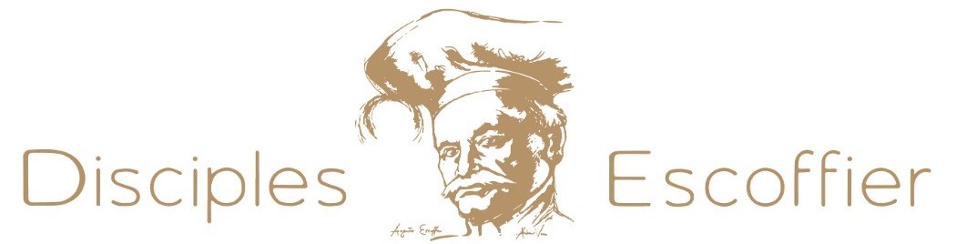 Discepoli d'Auguste Escoffier Sicilia