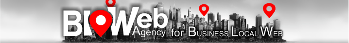 Bloweb agency Palermo