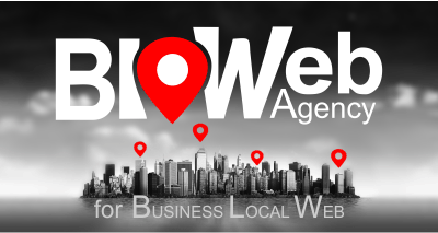 Bloweb agency Palermo for local business 